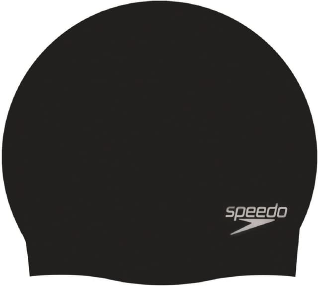 کلاه شنای سیلیکونی ساده یونیسکس Speedo کلاه شنای سیلیکونی ساده یونیسکس Speedo