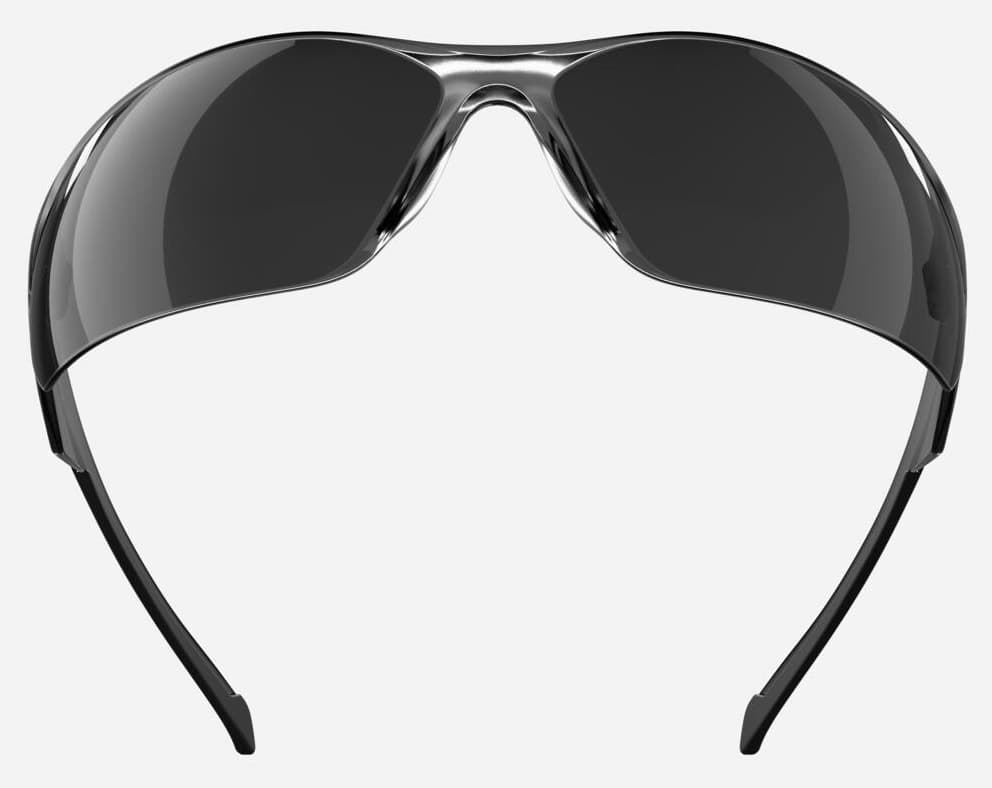 عینک دوچرخهسواری کوهستانی زنانه Decathlon Rockrider دسته ۳ خاکستری مدل ST 100 عینک دوچرخهسواری کوهستانی زنانه Decathlon Rockrider دسته ۳ خاکستری مدل ST 100
