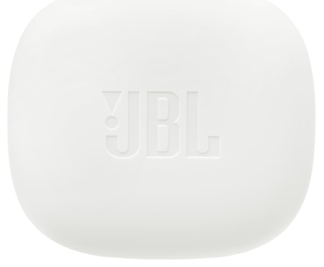 هدفون داخل گوشی JBL مدل Wave Flex2 TWS بلوتوثی سفید هدفون داخل گوشی JBL مدل Wave Flex2 TWS بلوتوثی سفید
