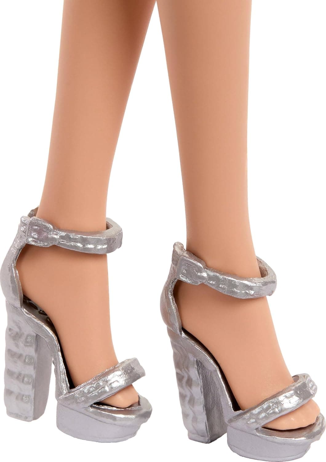 عروسک Barbie Ruby Red مدل Mattel 80th Anniversary عروسک Barbie Ruby Red مدل Mattel 80th Anniversary