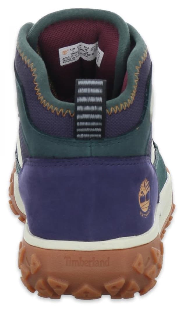 بوت یونیسکس Timberland Greenstride Motion 6 بندی ضد آب سبز مدل Tb0A6Ash بوت یونیسکس Timberland Greenstride Motion 6 بندی ضد آب سبز مدل Tb0A6Ash