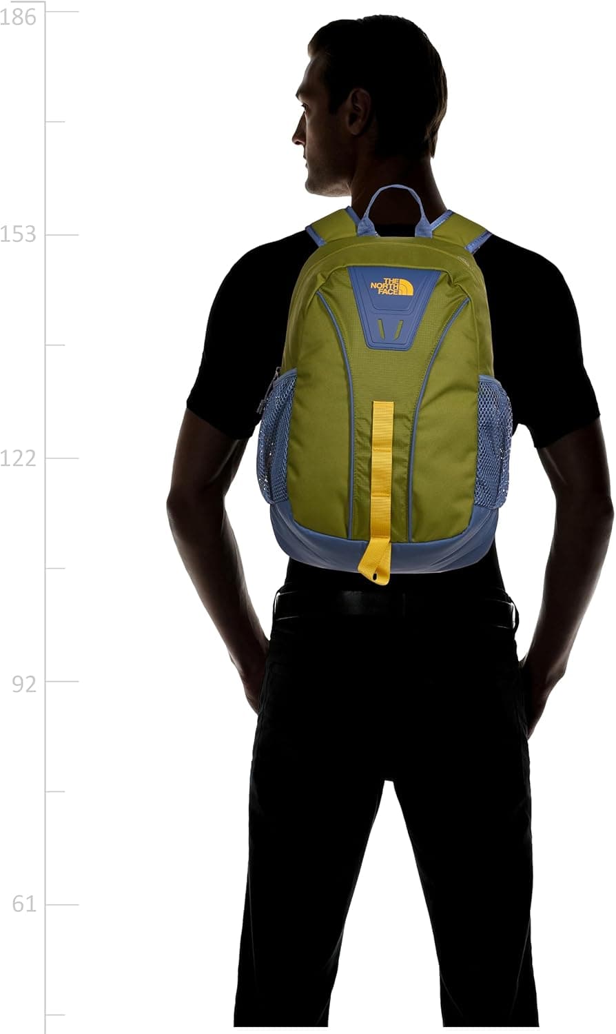 کولهپشتی مردانه The North Face مدل Y2K DAYPACK کولهپشتی مردانه The North Face مدل Y2K DAYPACK