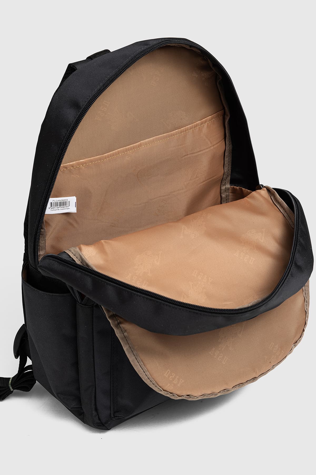 کوله پشتی یونیسکس مدرسه U.S. Polo Assn. مدل 26054-26055-26057-26058 کوله پشتی یونیسکس مدرسه U.S. Polo Assn. مدل 26054-26055-26057-26058