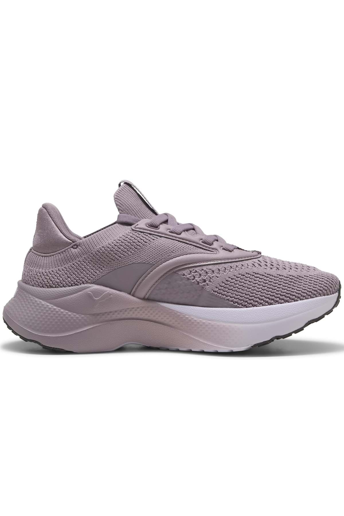 کفش ورزشی زنانه Puma مدل Softride Mayve Leoprd II Wns بنفش کدهای 310494-310162-310160 کفش ورزشی زنانه Puma مدل Softride Mayve Leoprd II Wns بنفش کدهای 310494-310162-310160