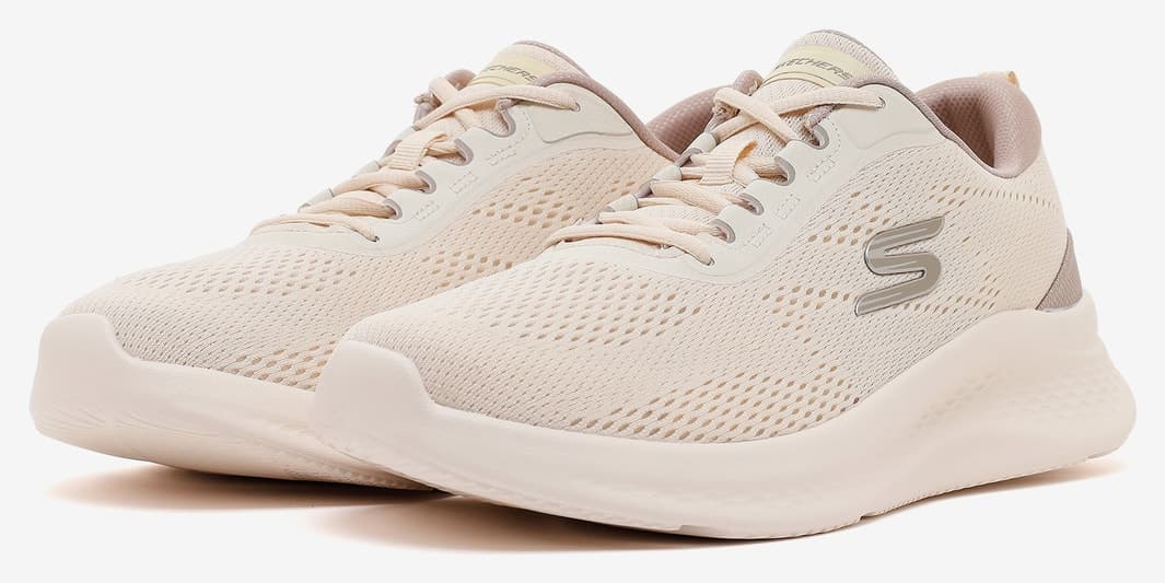 کفش ورزشی مردانه Skechers SKECH-LITE PRO 2.0 BERRIX طبیعی مدل 233184TK NAT کفش ورزشی مردانه Skechers SKECH-LITE PRO 2.0 BERRIX طبیعی مدل 233184TK NAT