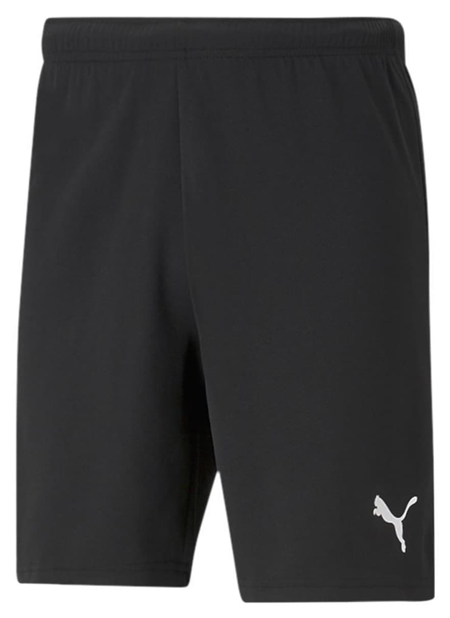 شورت فوتبال مردانه Puma چندرنگ Team Rise مدل 70494204 شورت فوتبال مردانه Puma چندرنگ Team Rise مدل 70494204
