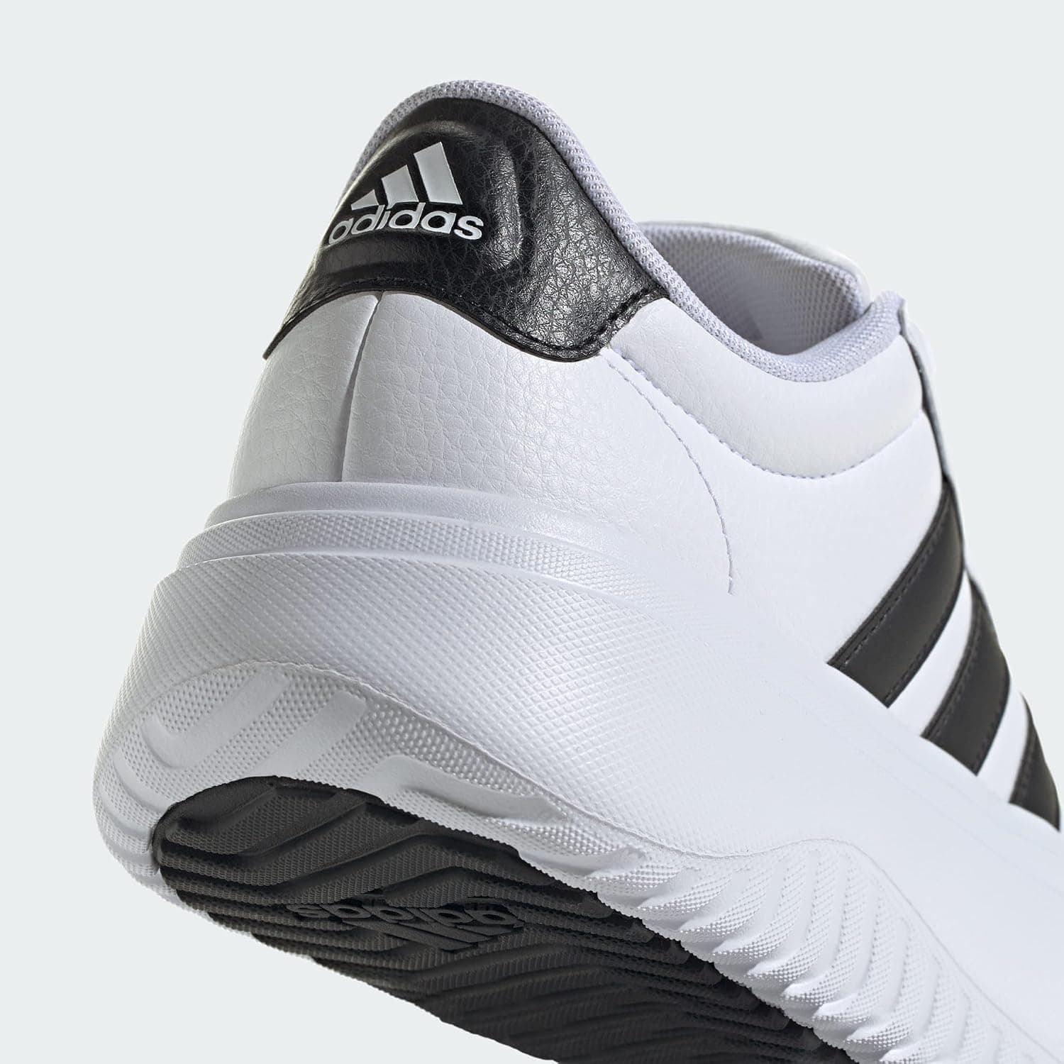 کفش ورزشی زنانه adidas مدل Grand Court Platform کفش ورزشی زنانه adidas مدل Grand Court Platform