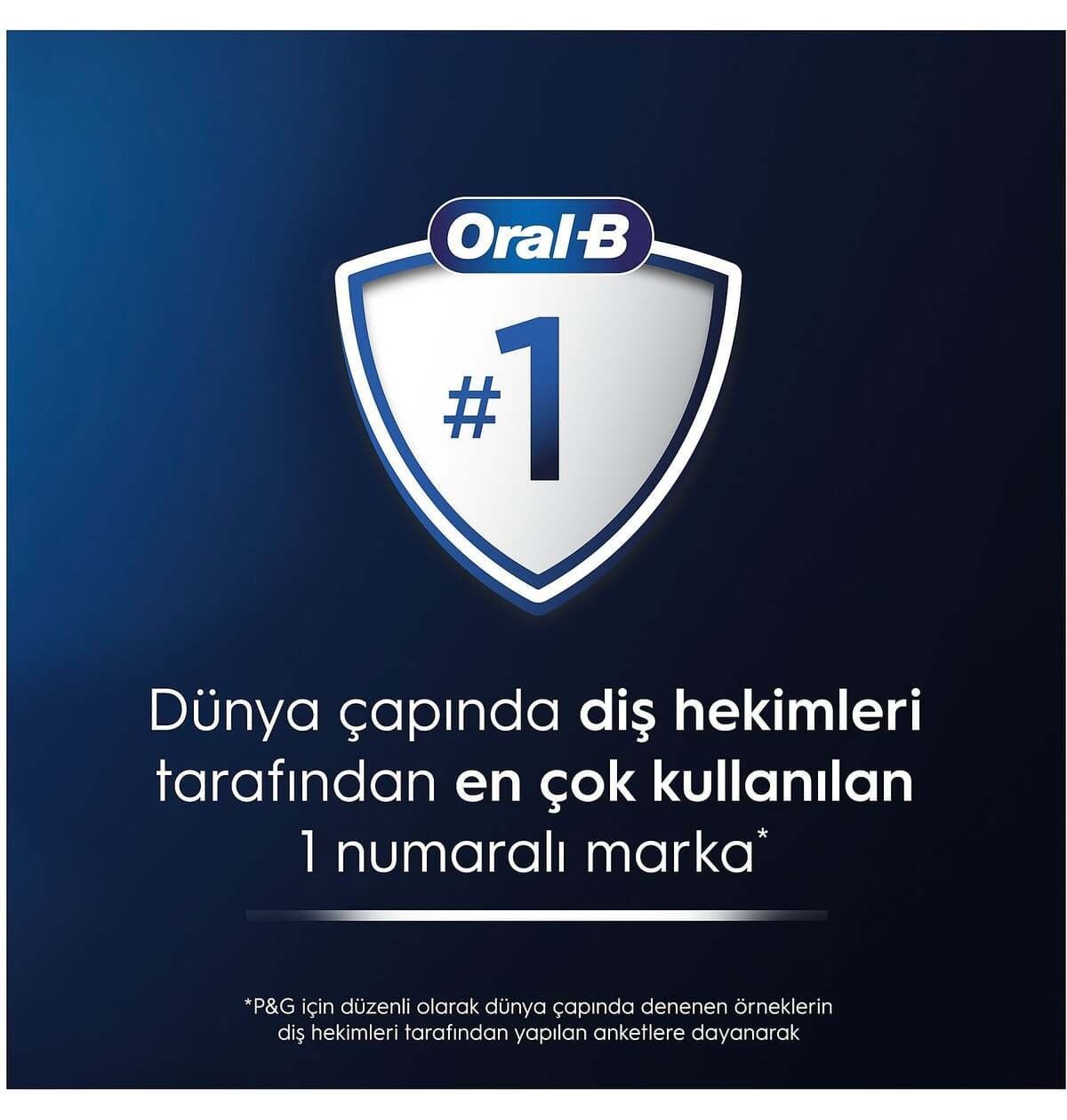 مسواک برقی Oral-B مدل iO2 مشکی شارژی با 2 سر یدکی مسواک برقی Oral-B مدل iO2 مشکی شارژی با 2 سر یدکی