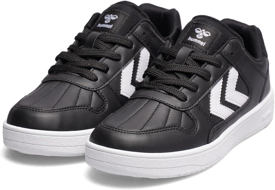 کفش ورزشی یونیسکس Hummel Court 1990 مدل 900828-2001 کفش ورزشی یونیسکس Hummel Court 1990 مدل 900828-2001