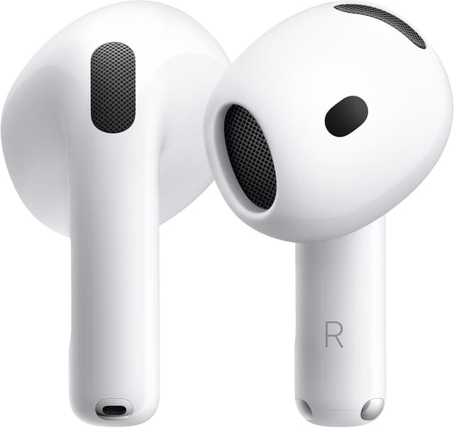 ایرباد Apple با کیس شارژ بیسیم AirPods 5 ایرباد Apple با کیس شارژ بیسیم AirPods 5
