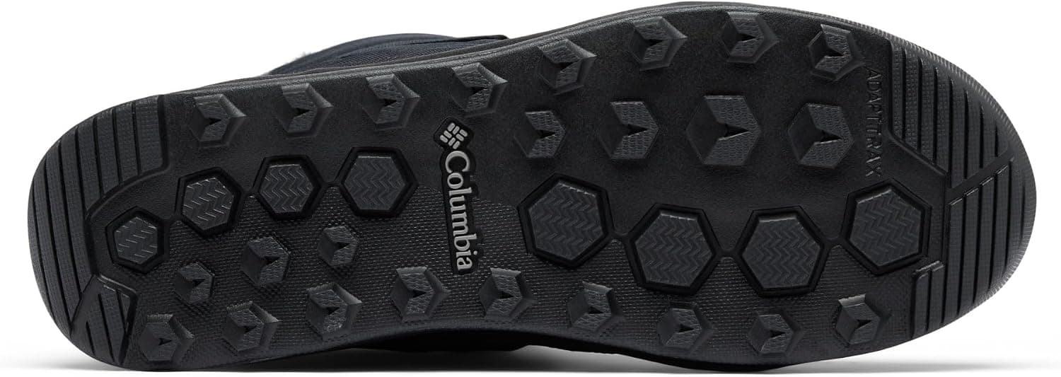 بوت برفی Columbia مدل Minx Shorty IV بوت برفی Columbia مدل Minx Shorty IV