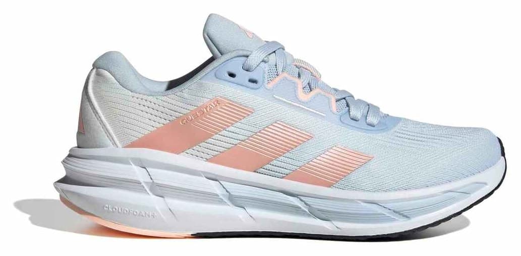 کفش دویدن زنانه adidas Questar 3 W مدل JP6599 کفش دویدن زنانه adidas Questar 3 W مدل JP6599
