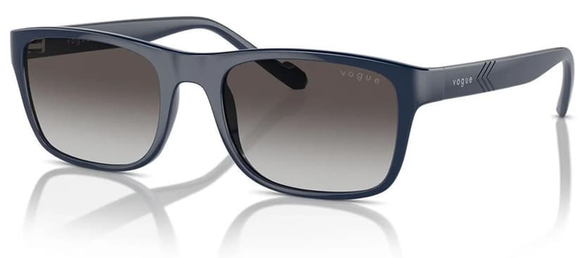 عینک آفتابی مردانه Vogue مدل VO5547SI 30568G 53 عینک آفتابی مردانه Vogue مدل VO5547SI 30568G 53