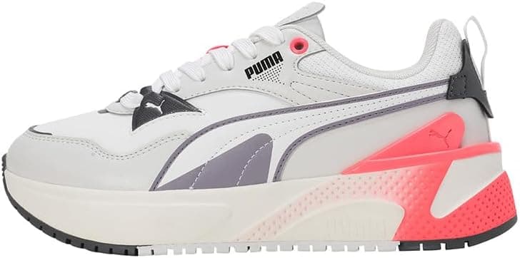 کفش ورزشی روزمره زنانه PUMA مدل R78 Disrupt کفش ورزشی روزمره زنانه PUMA مدل R78 Disrupt