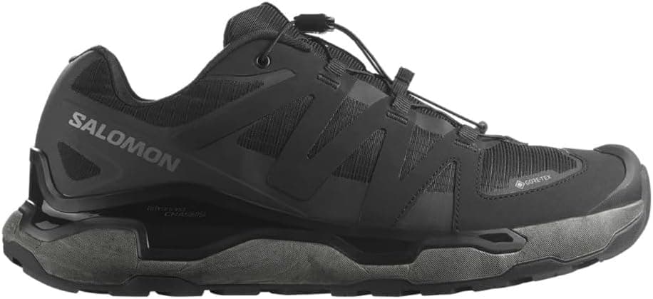 کفش اوتدور مردانه Salomon XC Roam GTX مشکی مدل L49126600 کفش اوتدور مردانه Salomon XC Roam GTX مشکی مدل L49126600