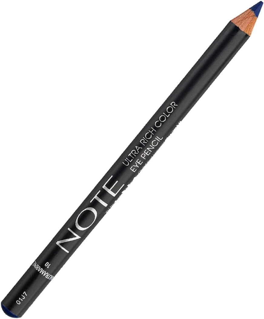 مداد چشم Note Cosmetics مدل Ultra Rich Color شماره 09 با رنگ اسپرسو مداد چشم Note Cosmetics مدل Ultra Rich Color شماره 09 با رنگ اسپرسو