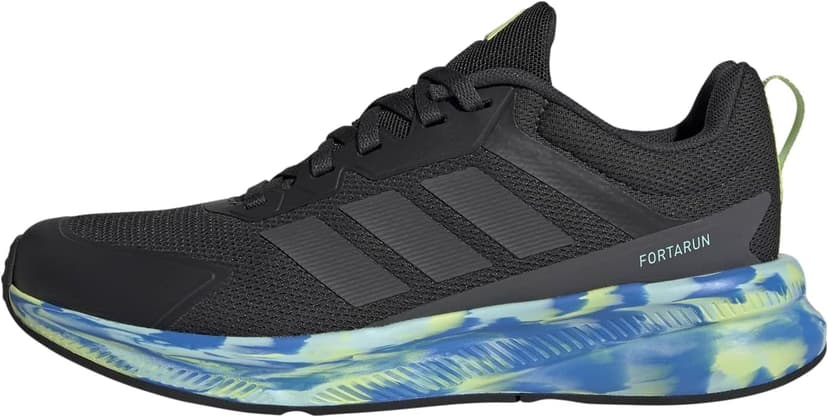 کفش ورزشی یونیسکس بزرگسال adidas مدل FortaRun 4.0 کفش ورزشی یونیسکس بزرگسال adidas مدل FortaRun 4.0
