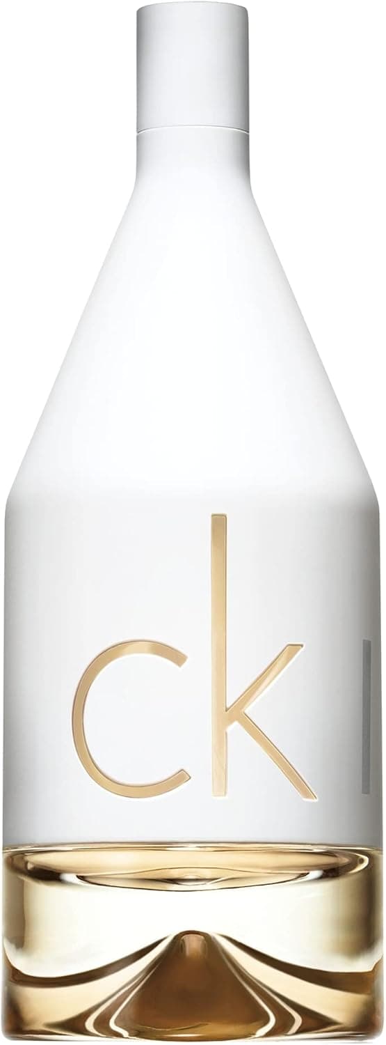 عطر زنانه Calvin Klein IN2U Her EDT 150 ml عطر زنانه Calvin Klein IN2U Her EDT 150 ml