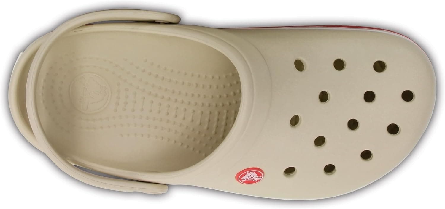 دمپایی یونیسکس بزرگسال Crocs Crocband دمپایی یونیسکس بزرگسال Crocs Crocband