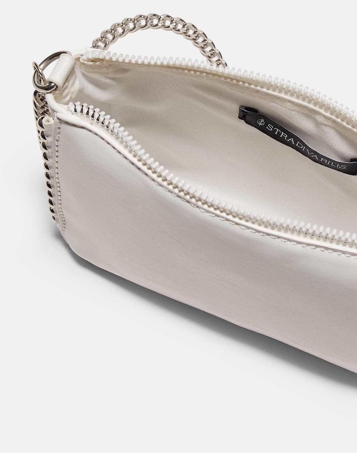 کیف زنانه Stradivarius مینی با منجوق کیف زنانه Stradivarius مینی با منجوق