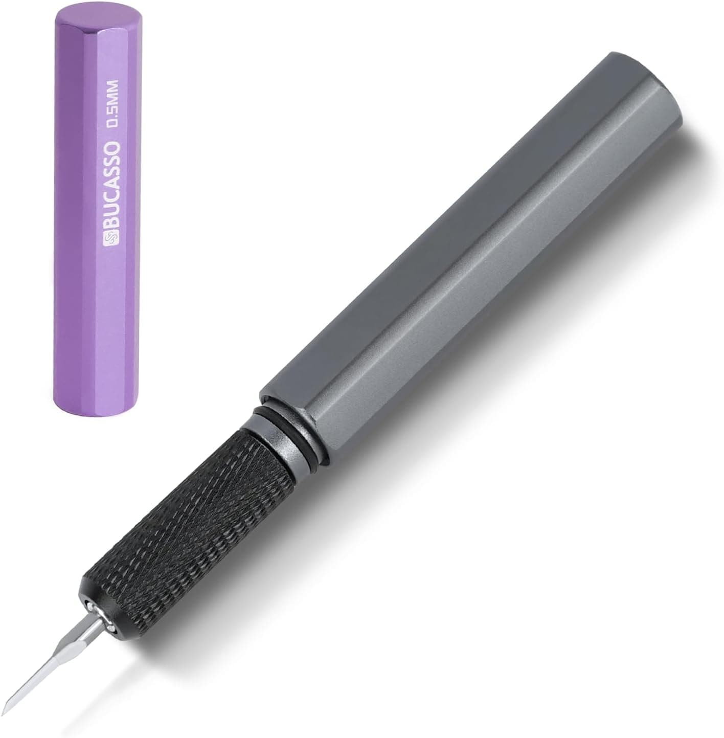 ابزار خطانداز مدلسازی Bucasso با تیغه فولاد تنگستن 0.15MM ابزار خطانداز مدلسازی Bucasso با تیغه فولاد تنگستن 0.15MM