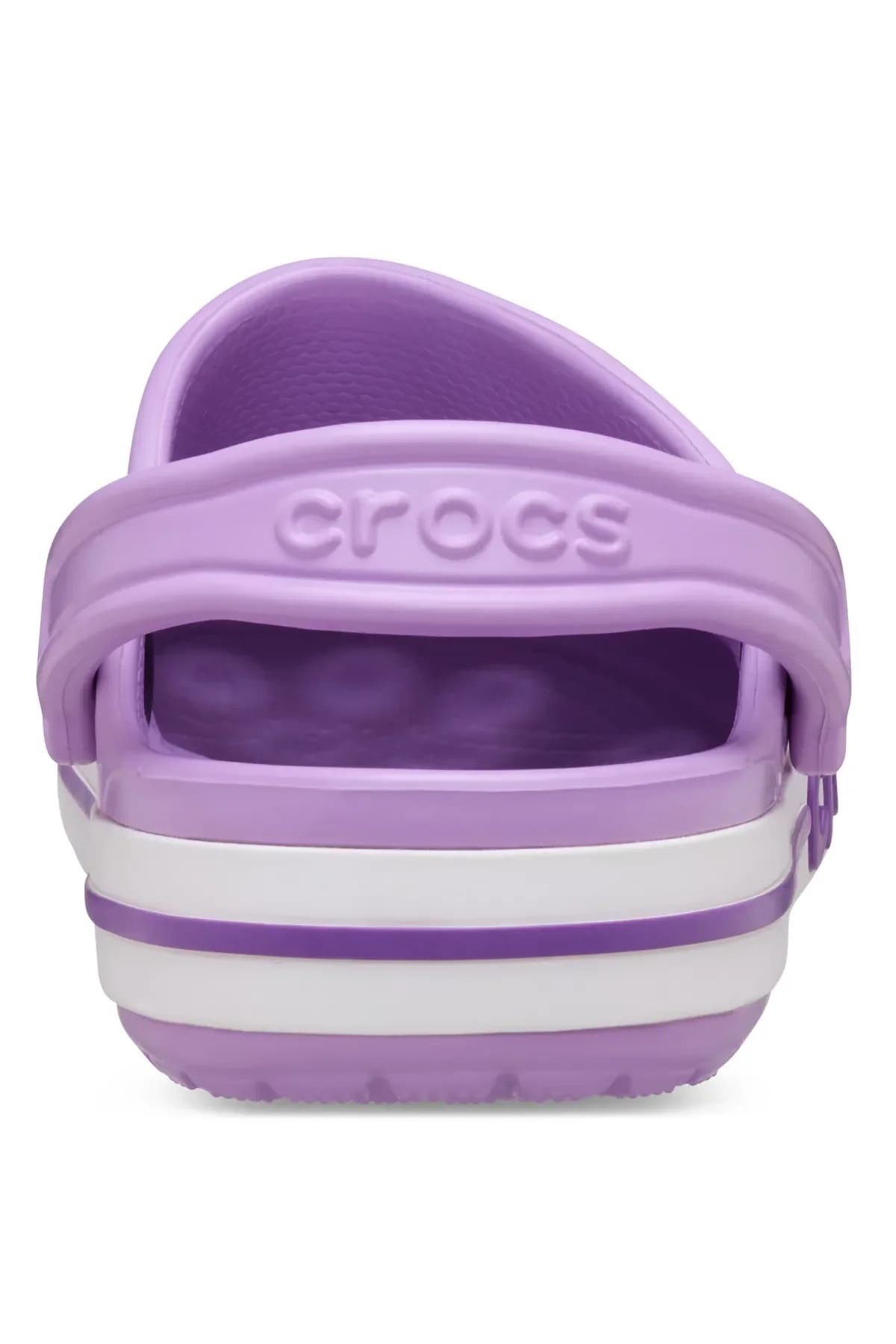 دمپایی یونیسکس Crocs BAYABAND مدل 205089 205089-5PR دمپایی یونیسکس Crocs BAYABAND مدل 205089 205089-5PR