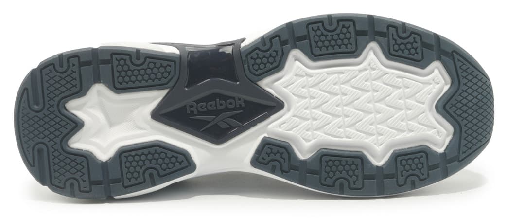 کفش اسنیکر مردانه Reebok سفید مدل Grand Cane III کفش اسنیکر مردانه Reebok سفید مدل Grand Cane III