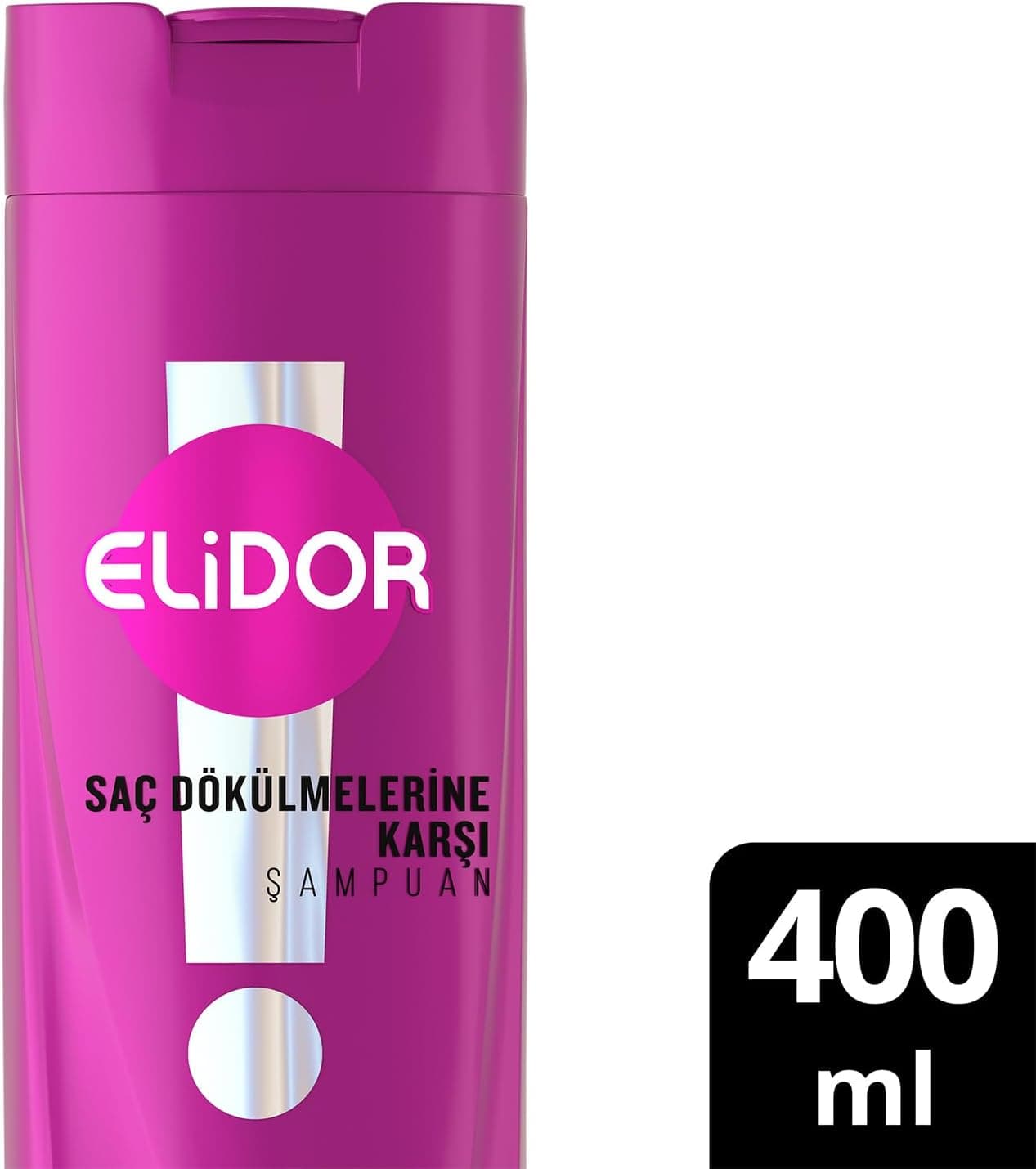 شامپو مو Elidor ضد ریزش مو 400 میلیلیتر شامپو مو Elidor ضد ریزش مو 400 میلیلیتر