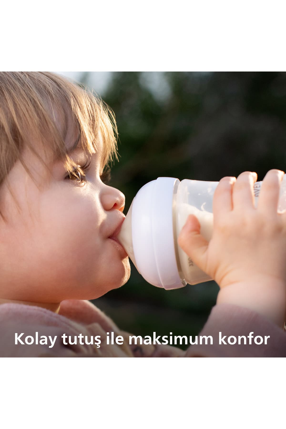 شیشهشیر نوزاد Philips Avent ضدنفخ PP، 260ml، 3-6 ماه، مدل SCY903/01 شیشهشیر نوزاد Philips Avent ضدنفخ PP، 260ml، 3-6 ماه، مدل SCY903/01