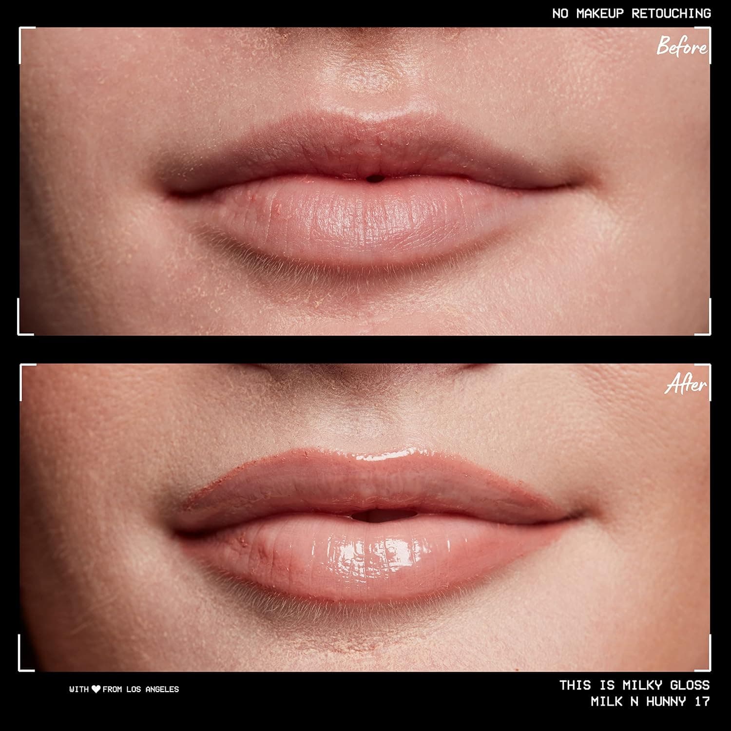 برق لب NYX PROFESSIONAL MAKEUP مدل THIS IS MILKY GLOSS برق لب NYX PROFESSIONAL MAKEUP مدل THIS IS MILKY GLOSS