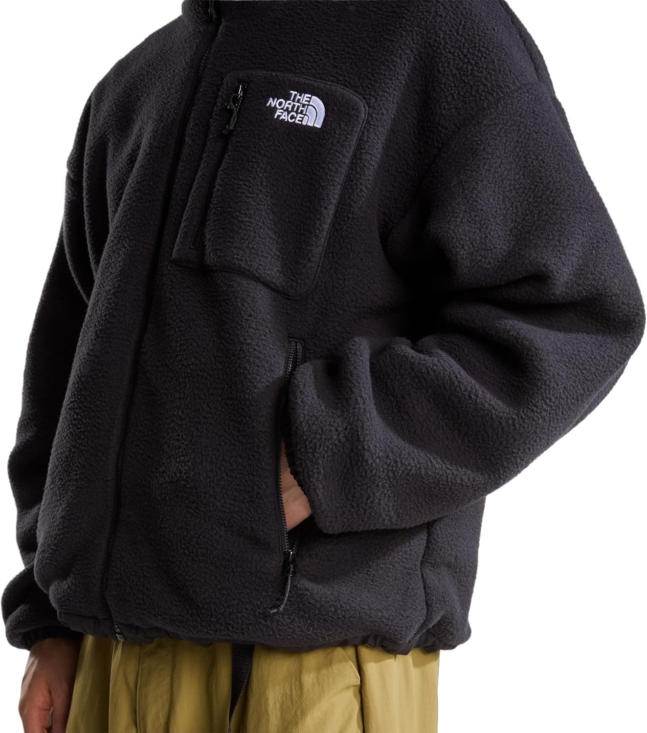 کاپشن مردانه THE NORTH FACE دو رو مدل Yumiori 1 عددی کاپشن مردانه THE NORTH FACE دو رو مدل Yumiori 1 عددی