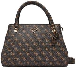 کیف ساتچل زنانه GUESS مدل Noelle II کیف ساتچل زنانه GUESS مدل Noelle II