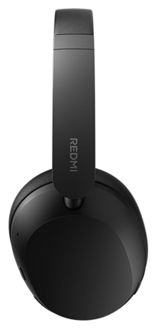 هدفون بیسیم رویگوشی Xiaomi مشکی ANC بلوتوث 5.4 مدل REDMI Headphones Neo هدفون بیسیم رویگوشی Xiaomi مشکی ANC بلوتوث 5.4 مدل REDMI Headphones Neo