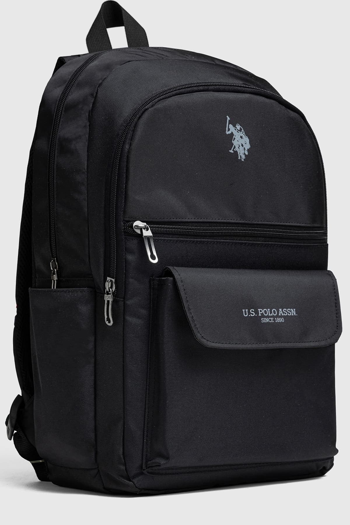 کوله پشتی یونیسکس مدرسه U.S. Polo Assn. مدل 26054-26055-26057-26058 کوله پشتی یونیسکس مدرسه U.S. Polo Assn. مدل 26054-26055-26057-26058