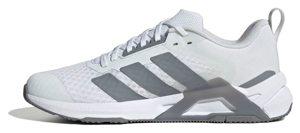 کفش تمرینی زنانه adidas Dropset Control Trainer W مدل JS3121 کفش تمرینی زنانه adidas Dropset Control Trainer W مدل JS3121