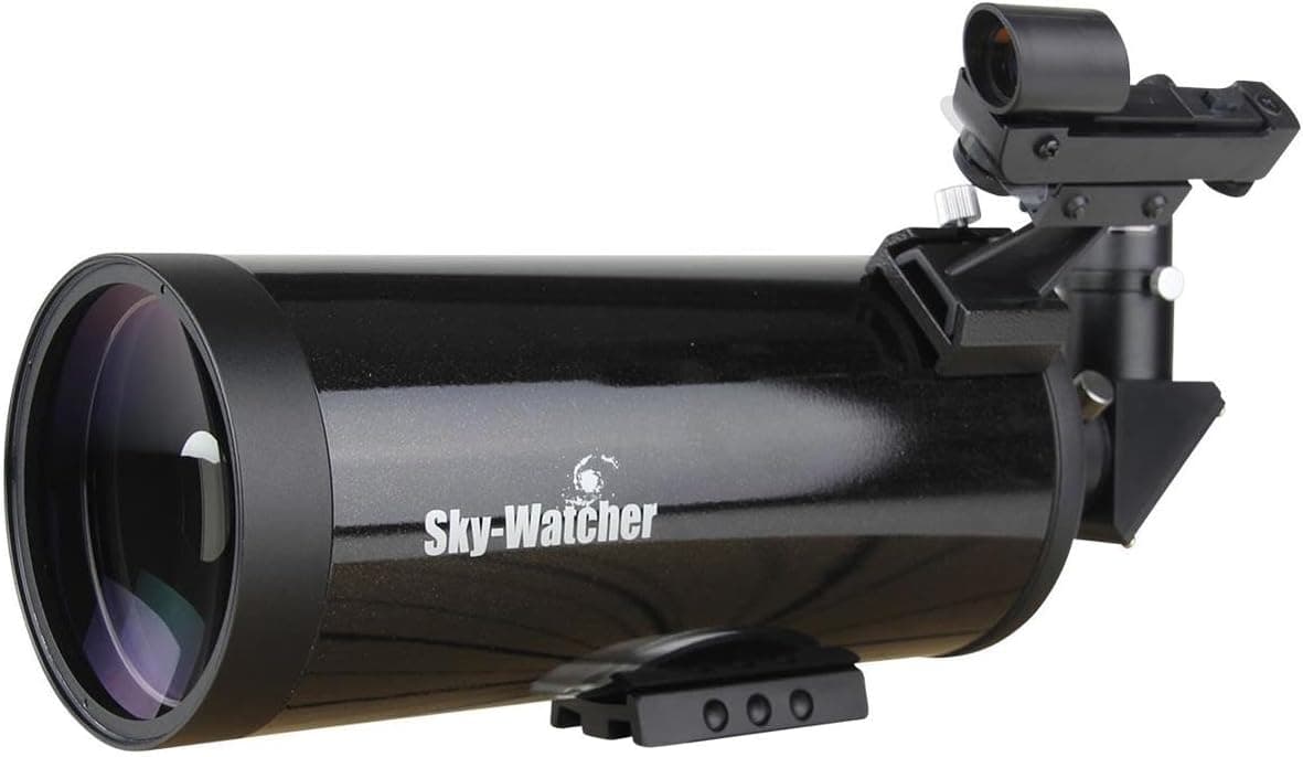 تلسکوپ بازتابی Sky-Watcher Maksutov-Cassegrain مدل Skymax 102mm تلسکوپ بازتابی Sky-Watcher Maksutov-Cassegrain مدل Skymax 102mm