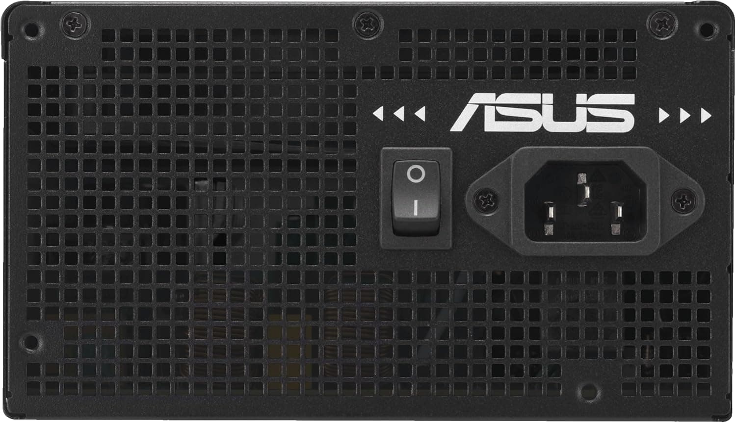 منبع تغذیه ASUS Prime 750W Bronze با فن 135 میلیمتری بلبرینگ ساچمهای دوگانه منبع تغذیه ASUS Prime 750W Bronze با فن 135 میلیمتری بلبرینگ ساچمهای دوگانه
