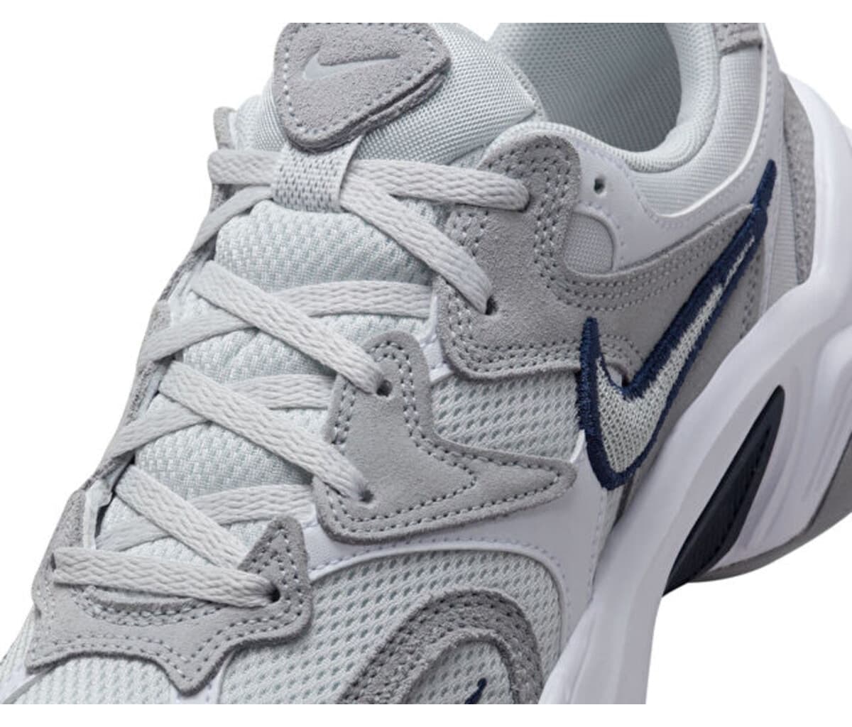 کفش روزمره زنانه Nike مدل Al8 FJ3794-004 خاکستری کفش روزمره زنانه Nike مدل Al8 FJ3794-004 خاکستری