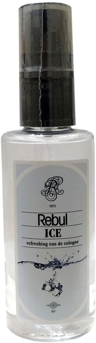 ادکلن Rebul Ice مدل 50 ml ادکلن Rebul Ice مدل 50 ml