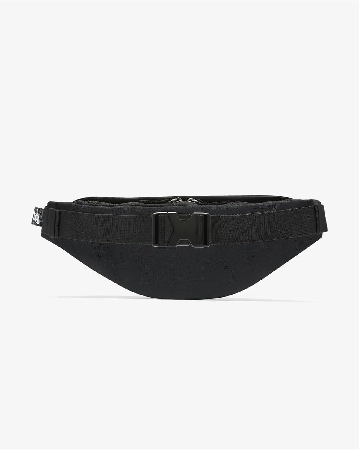 کیف کمری زنانه و مردانه Nike مشکی مدل Ba5750-010 کیف کمری زنانه و مردانه Nike مشکی مدل Ba5750-010