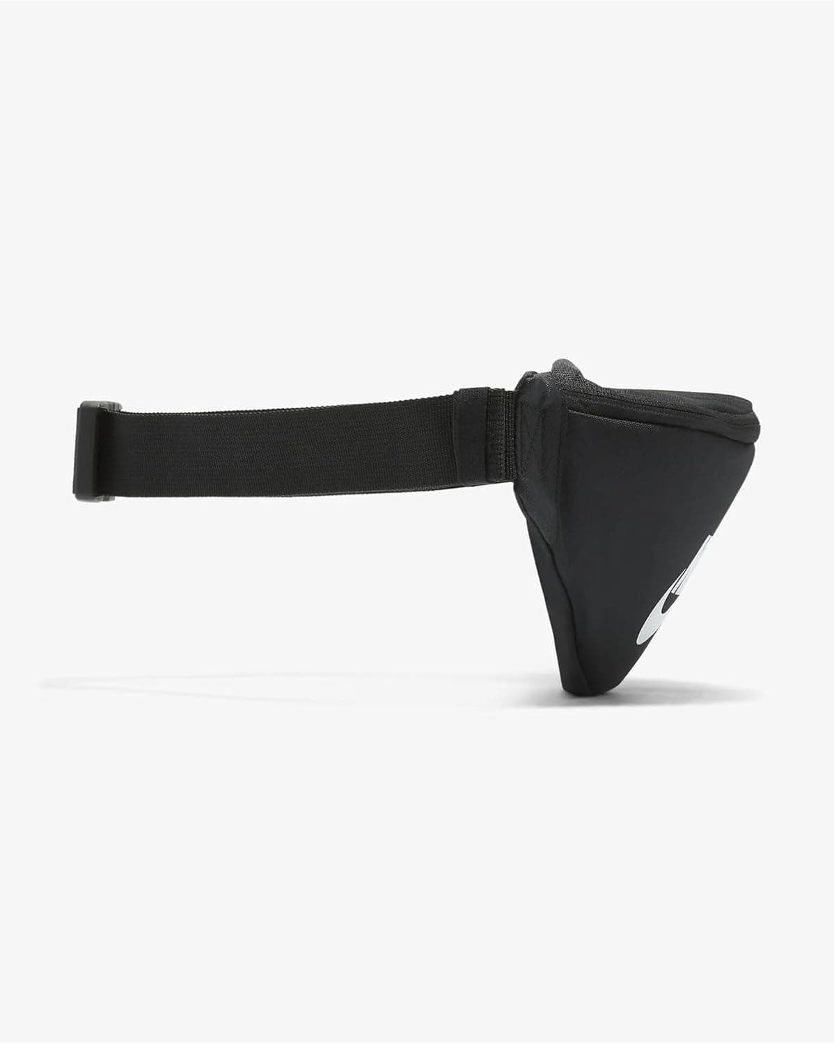 کیف کمری زنانه و مردانه Nike مشکی مدل Ba5750-010 کیف کمری زنانه و مردانه Nike مشکی مدل Ba5750-010