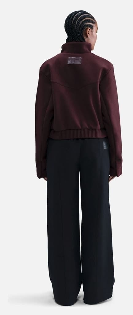 ژاکت ورزشی زنانه Nike Sportswear Windrunner ژاکت ورزشی زنانه Nike Sportswear Windrunner