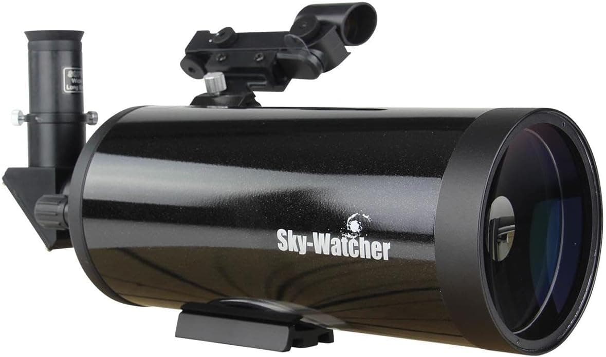 تلسکوپ بازتابی Sky-Watcher Maksutov-Cassegrain مدل Skymax 102mm تلسکوپ بازتابی Sky-Watcher Maksutov-Cassegrain مدل Skymax 102mm