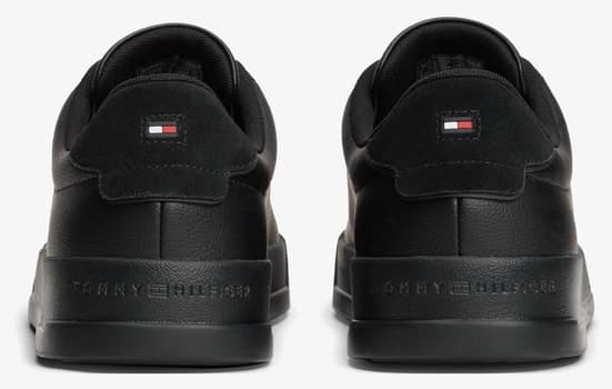 کفش اسنیکر مردانه Tommy Hilfiger مدل FM0FM053670GJ کفش اسنیکر مردانه Tommy Hilfiger مدل FM0FM053670GJ