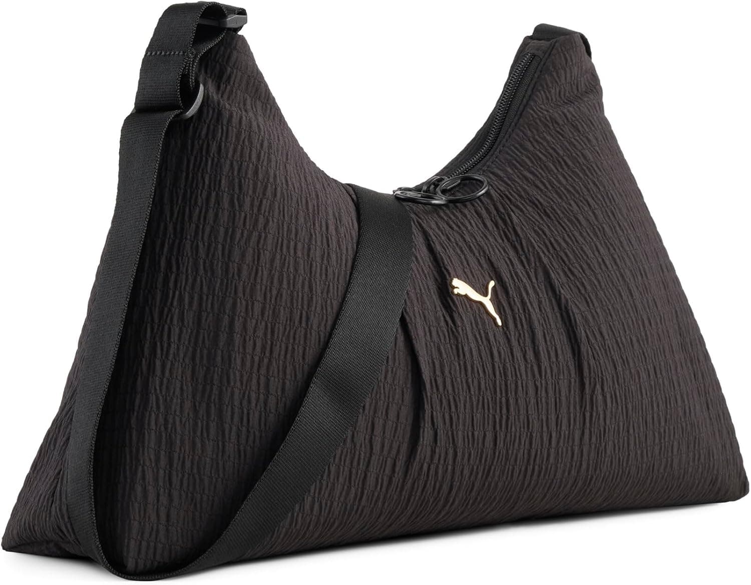 کیف دوشی زنانه PUMA سایز متوسط مدل UP Prism کیف دوشی زنانه PUMA سایز متوسط مدل UP Prism