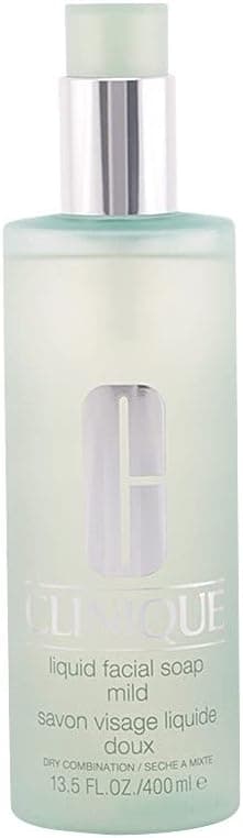 صابون مایع صورت Clinique ملایم 1 بسته 400 ml صابون مایع صورت Clinique ملایم 1 بسته 400 ml
