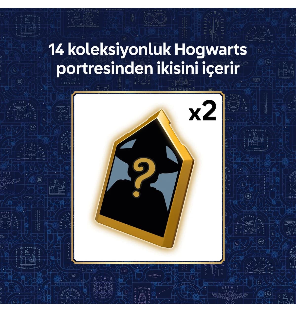 لگو Harry Potter Hogwarts Castle بخش بیمارستان مدل 76463 907 قطعه لگو Harry Potter Hogwarts Castle بخش بیمارستان مدل 76463 907 قطعه