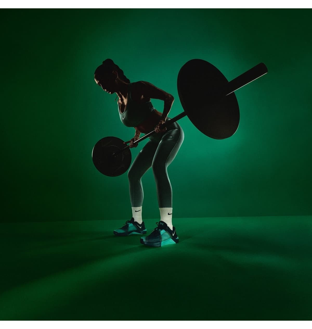 کفش تمرینی زنانه Nike مدل Metcon 10 کفش تمرینی زنانه Nike مدل Metcon 10