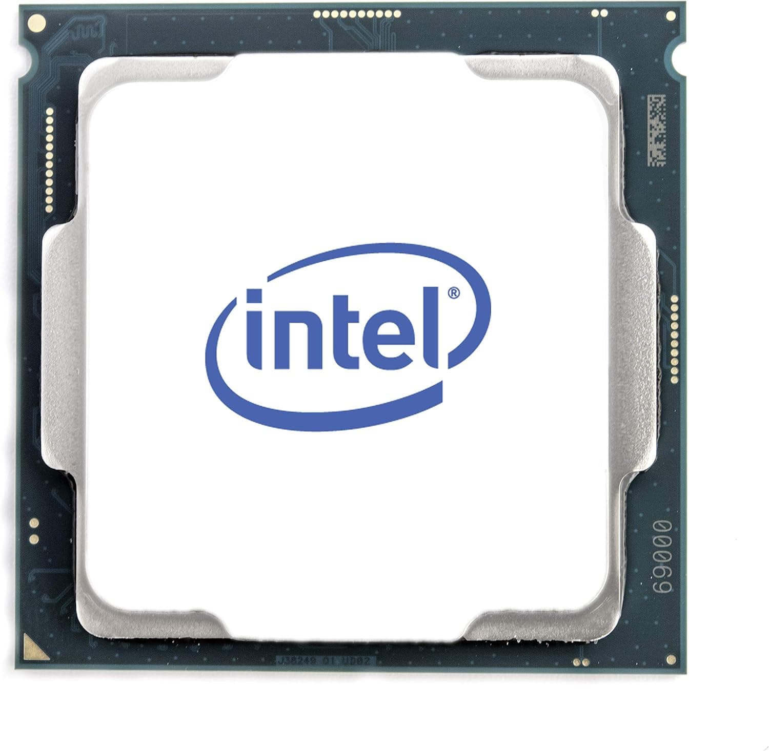 پردازنده دسکتاپ Intel Core i5-9600K 6 هسته آنلاک LGA1151 سری 300 95W پردازنده دسکتاپ Intel Core i5-9600K 6 هسته آنلاک LGA1151 سری 300 95W