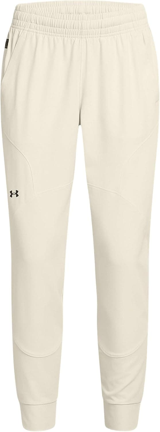 شلوار گرمکن زنانه Under Armour مدل UA Unstoppable شلوار گرمکن زنانه Under Armour مدل UA Unstoppable